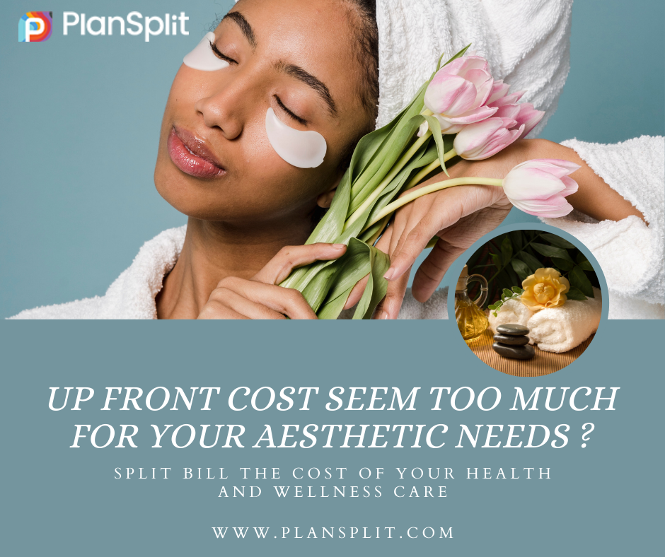 PlanSplit Med Spa Memberships